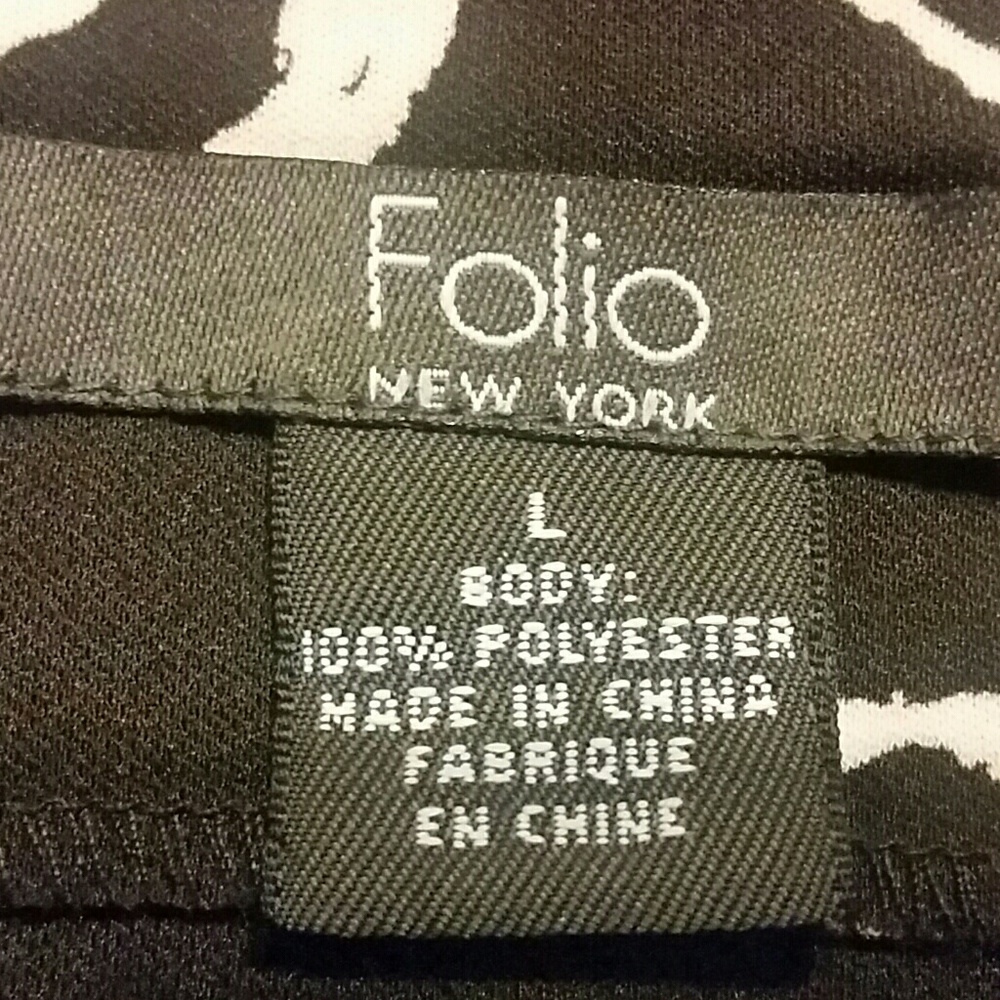 Blouse - Picture 4 of 5